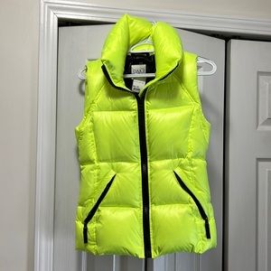 Winter Vest